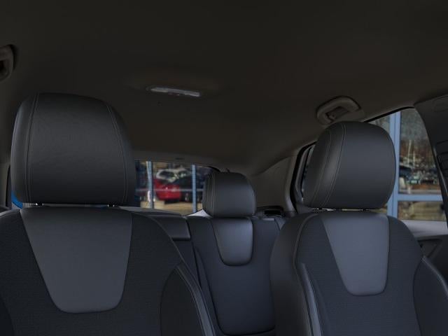 2026 Buick Encore GX AWD 4dr Preferred