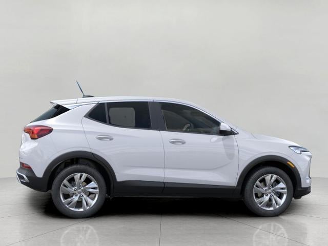 2026 Buick Encore GX AWD 4dr Preferred