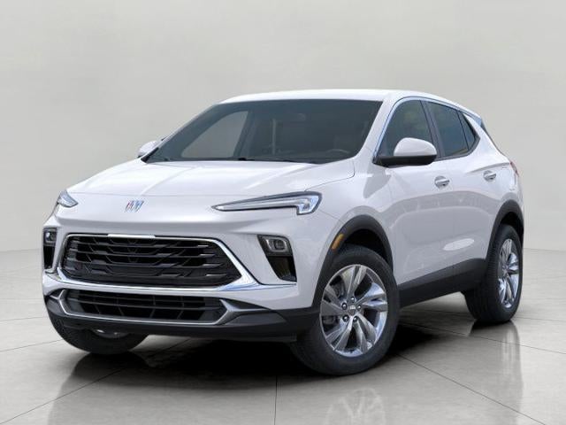 2026 Buick Encore GX AWD 4dr Preferred