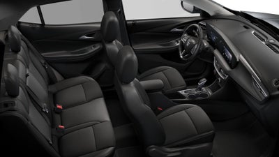 2026 Buick Encore GX AWD 4dr Preferred