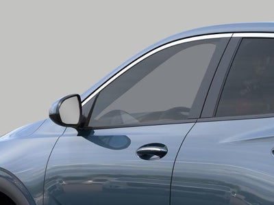 2026 Buick Encore GX AWD 4dr Preferred