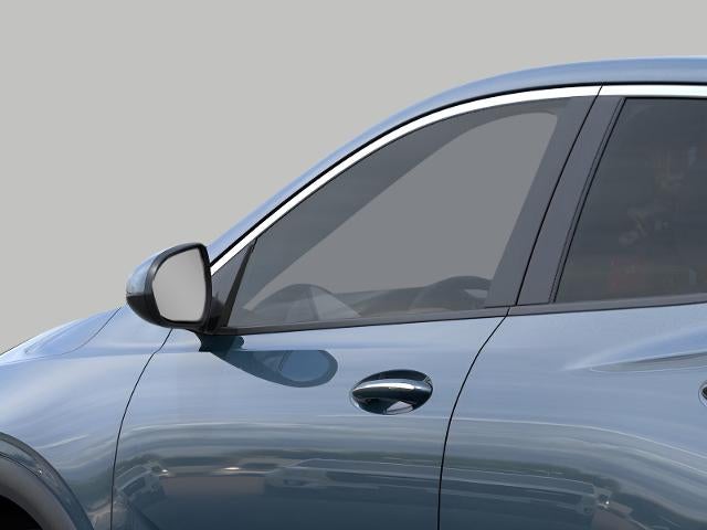 2026 Buick Encore GX AWD 4dr Preferred