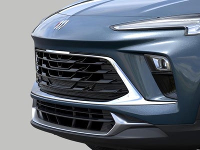 2026 Buick Encore GX AWD 4dr Preferred