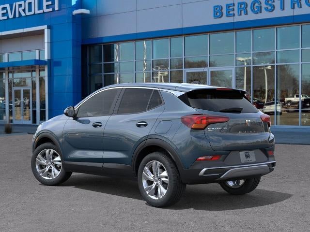 2026 Buick Encore GX AWD 4dr Preferred