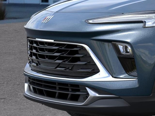 2026 Buick Encore GX AWD 4dr Preferred