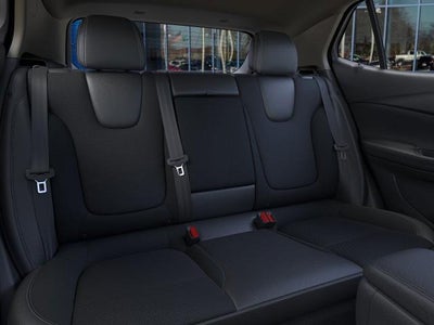 2026 Buick Encore GX AWD 4dr Preferred