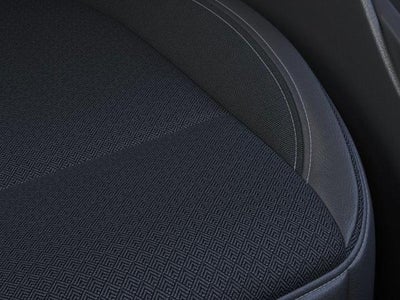 2026 Buick Encore GX AWD 4dr Preferred