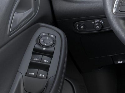 2026 Buick Encore GX AWD 4dr Preferred
