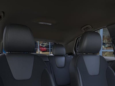 2026 Buick Encore GX AWD 4dr Preferred