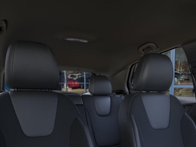 2026 Buick Encore GX AWD 4dr Preferred