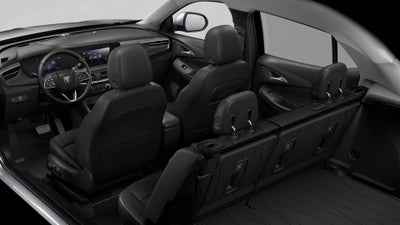 2026 Buick Encore GX AWD 4dr Preferred