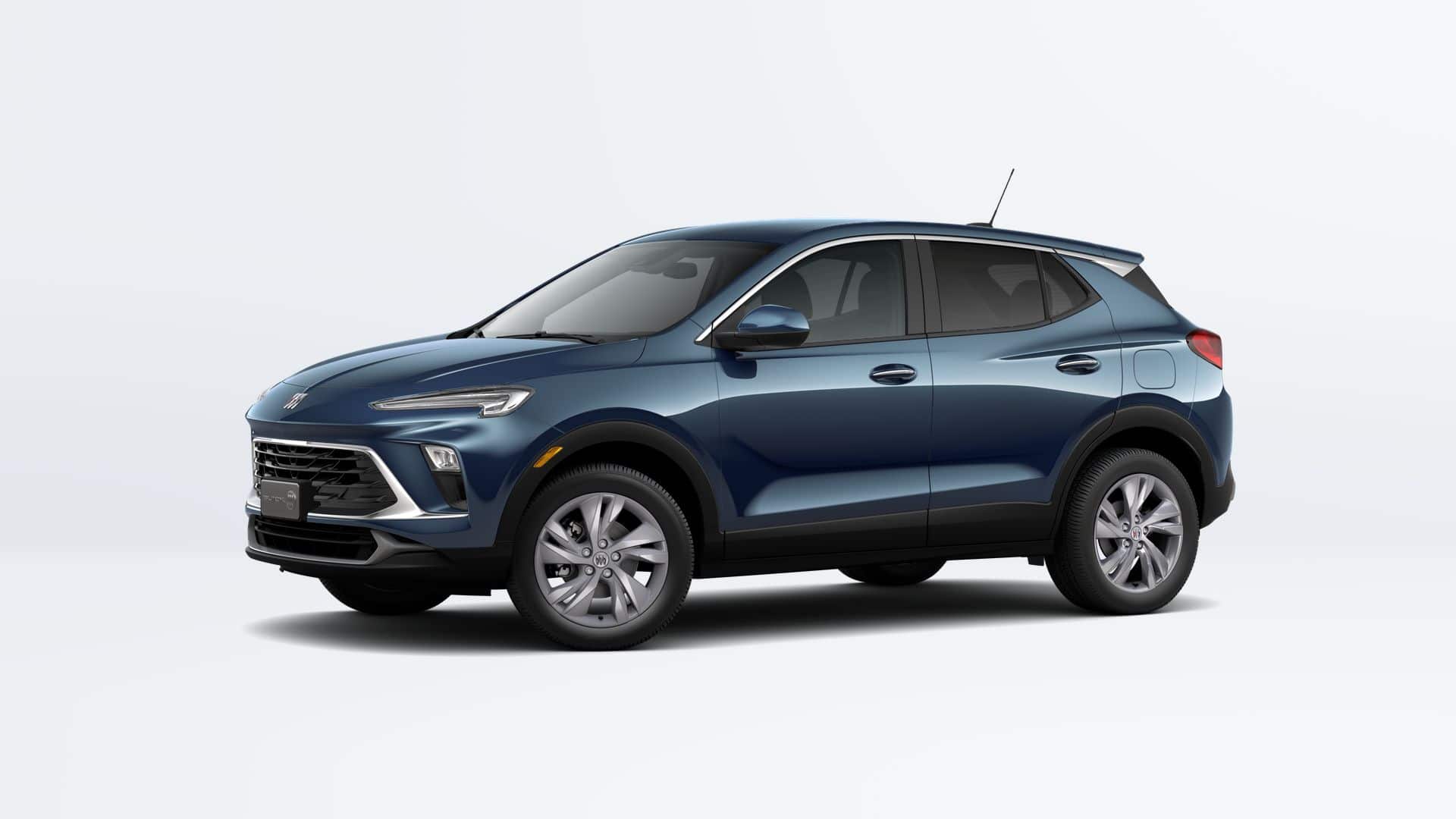 2026 Buick Encore GX AWD 4dr Preferred