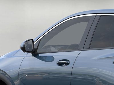 2026 Buick Encore GX AWD 4dr Preferred