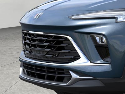 2026 Buick Encore GX AWD 4dr Preferred