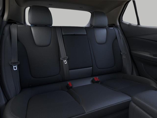 2026 Buick Encore GX AWD 4dr Preferred