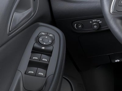 2026 Buick Encore GX AWD 4dr Preferred