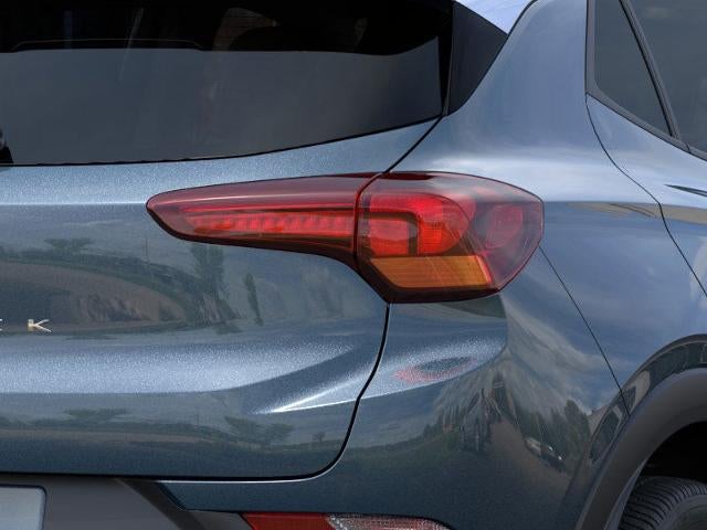 2026 Buick Encore GX AWD 4dr Preferred