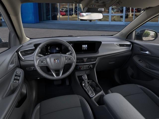 2026 Buick Encore GX AWD 4dr Preferred