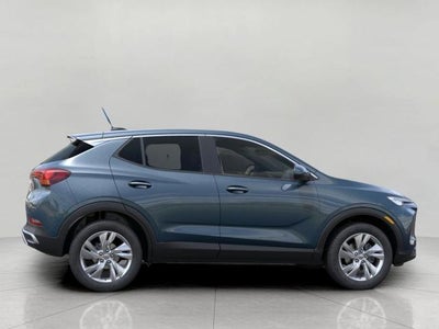 2026 Buick Encore GX AWD 4dr Preferred