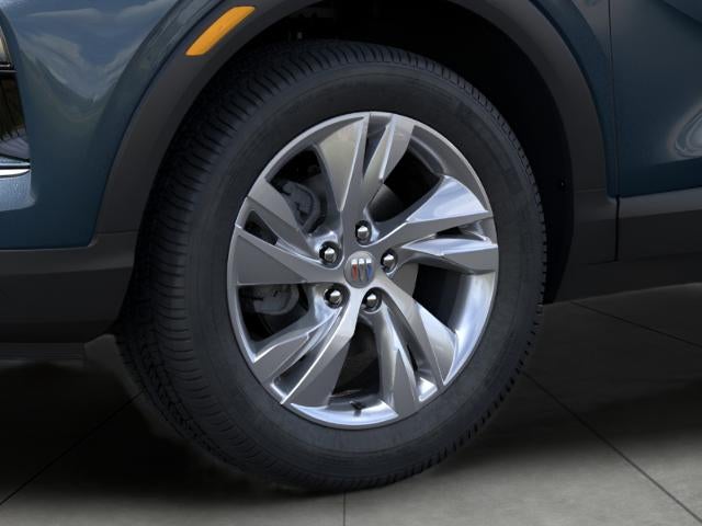 2026 Buick Encore GX AWD 4dr Preferred