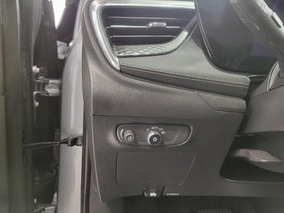 2025 Buick Encore GX AWD 4dr Preferred