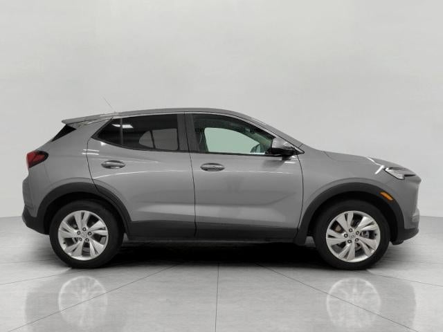 2025 Buick Encore GX AWD 4dr Preferred