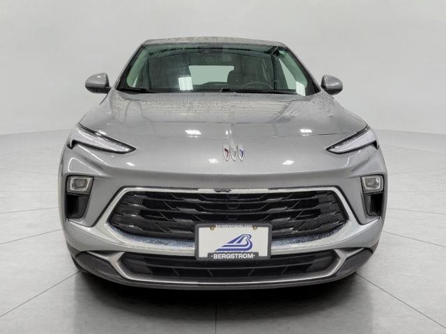 2025 Buick Encore GX AWD 4dr Preferred