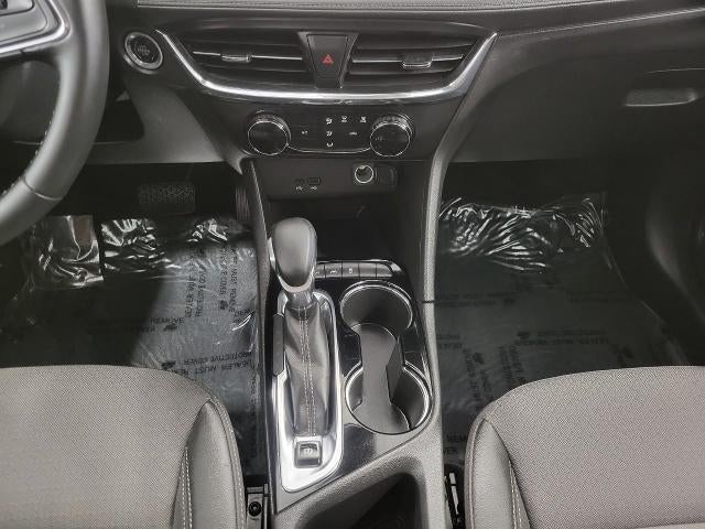 2025 Buick Encore GX AWD 4dr Preferred