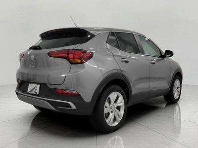 2025 Buick Encore GX AWD 4dr Preferred