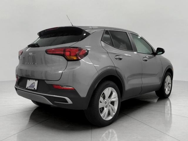 2025 Buick Encore GX AWD 4dr Preferred