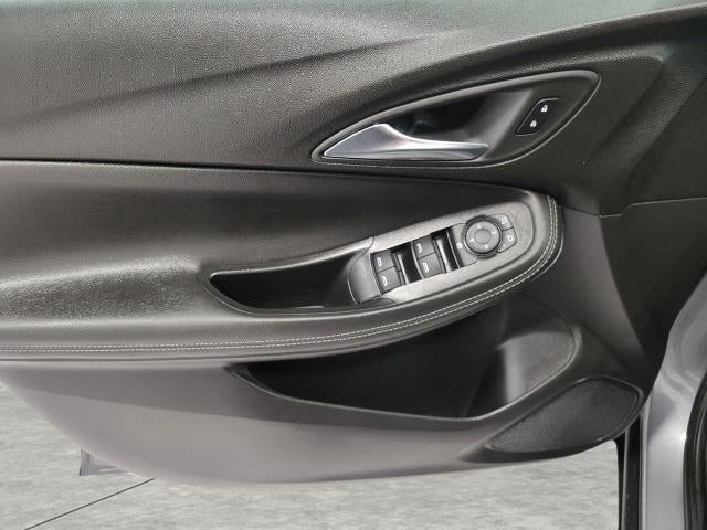 2025 Buick Encore GX AWD 4dr Preferred