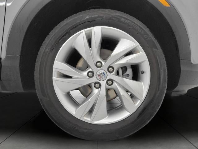 2025 Buick Encore GX AWD 4dr Preferred