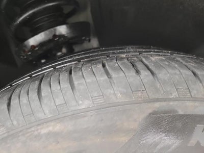 2025 Buick Encore GX AWD 4dr Preferred