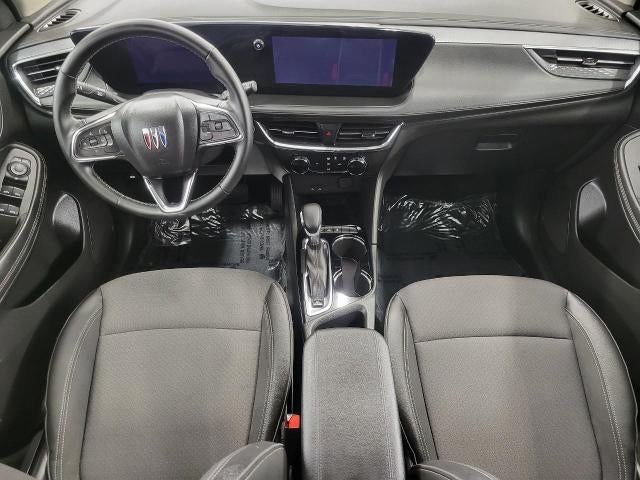 2025 Buick Encore GX AWD 4dr Preferred