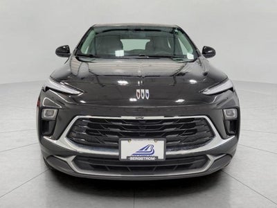 2025 Buick Encore GX AWD 4dr Preferred