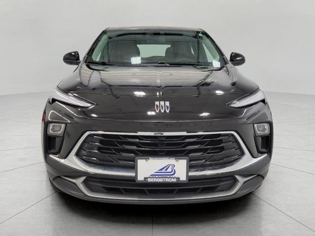 2025 Buick Encore GX AWD 4dr Preferred