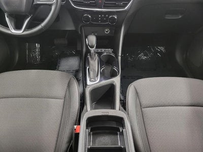 2025 Buick Encore GX AWD 4dr Preferred