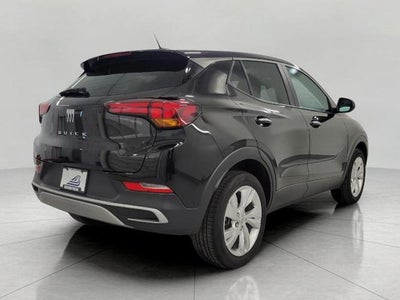 2025 Buick Encore GX AWD 4dr Preferred