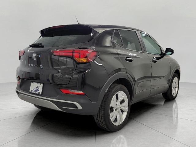 2025 Buick Encore GX AWD 4dr Preferred