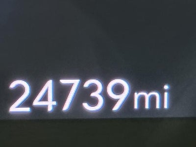 2025 Buick Encore GX AWD 4dr Preferred