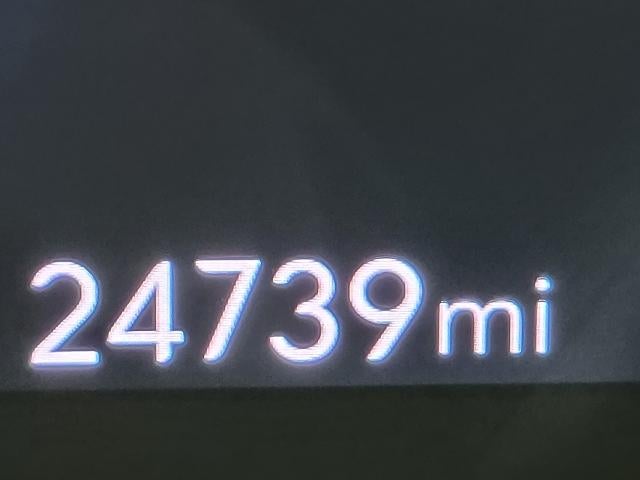 2025 Buick Encore GX AWD 4dr Preferred