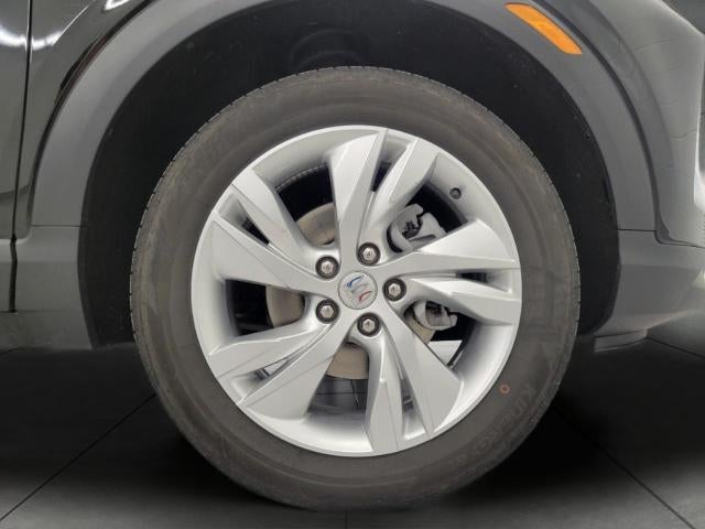 2025 Buick Encore GX AWD 4dr Preferred