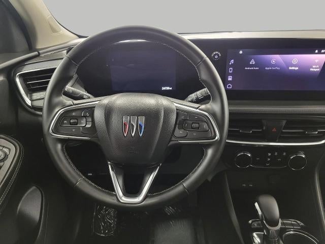 2025 Buick Encore GX AWD 4dr Preferred