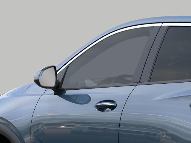 2026 Buick Encore GX AWD 4dr Preferred