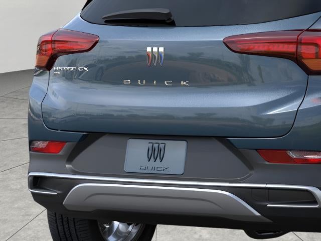 2026 Buick Encore GX AWD 4dr Preferred