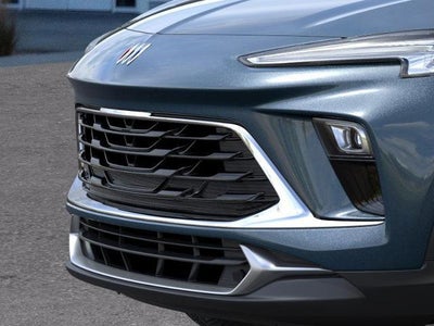 2026 Buick Encore GX AWD 4dr Preferred