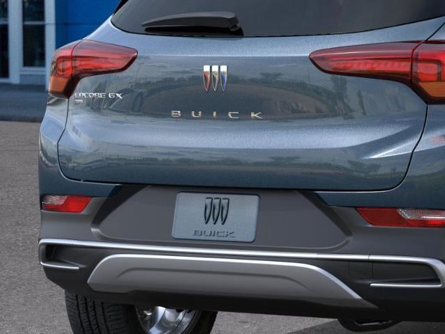 2026 Buick Encore GX AWD 4dr Preferred