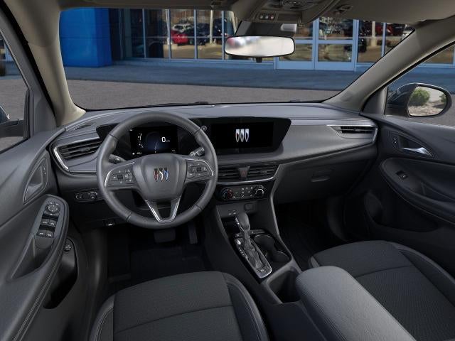 2026 Buick Encore GX AWD 4dr Preferred