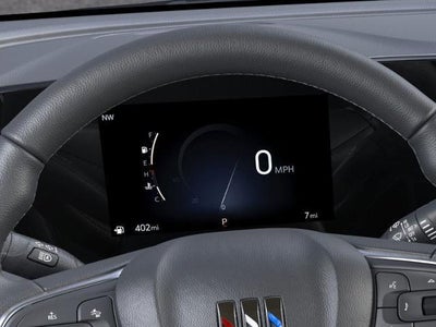 2026 Buick Encore GX AWD 4dr Preferred