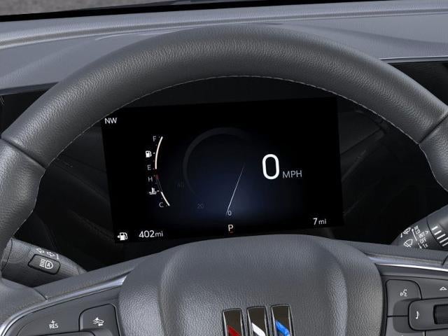 2026 Buick Encore GX AWD 4dr Preferred